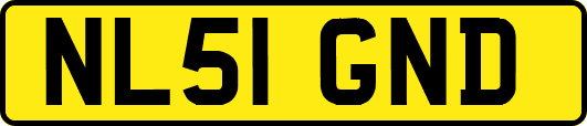 NL51GND