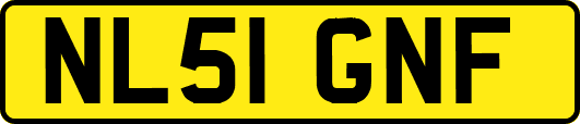 NL51GNF