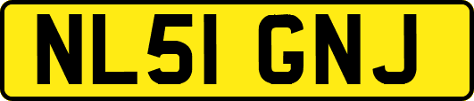 NL51GNJ