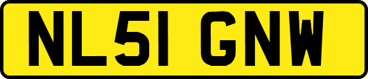 NL51GNW