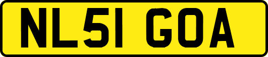 NL51GOA