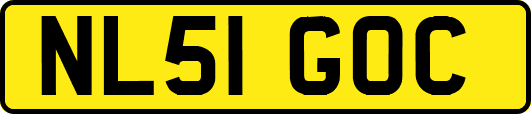 NL51GOC