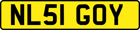 NL51GOY