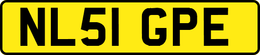 NL51GPE