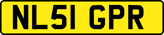 NL51GPR