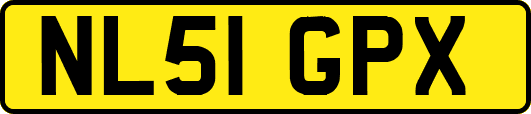 NL51GPX