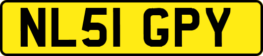 NL51GPY