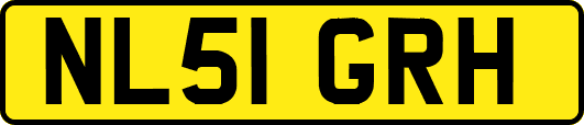 NL51GRH