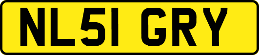 NL51GRY