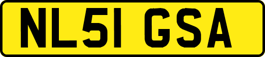 NL51GSA