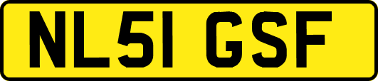 NL51GSF