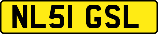 NL51GSL