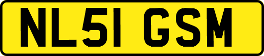 NL51GSM