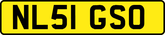 NL51GSO