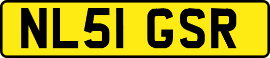NL51GSR