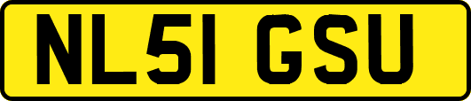NL51GSU