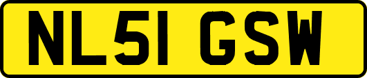 NL51GSW