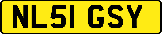 NL51GSY