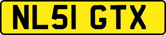 NL51GTX