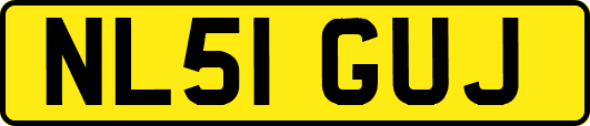 NL51GUJ