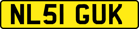 NL51GUK