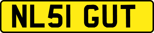 NL51GUT
