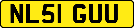 NL51GUU