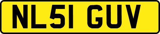 NL51GUV