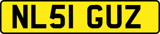 NL51GUZ