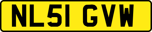 NL51GVW