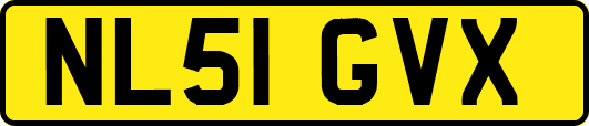NL51GVX