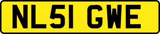 NL51GWE
