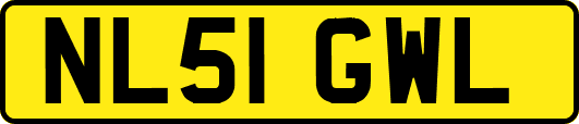 NL51GWL