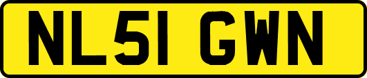 NL51GWN