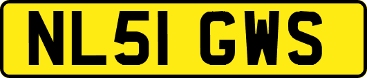NL51GWS