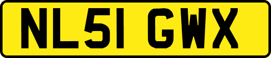 NL51GWX