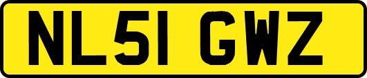 NL51GWZ