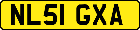 NL51GXA