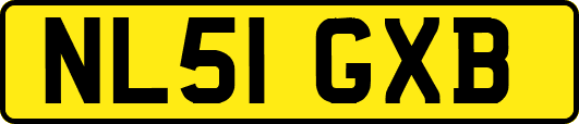 NL51GXB