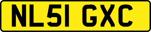 NL51GXC