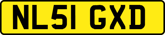NL51GXD