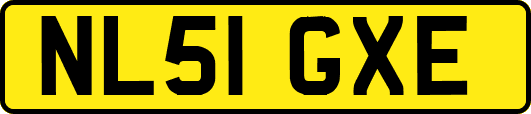 NL51GXE