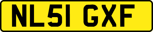 NL51GXF