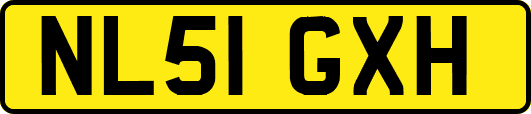 NL51GXH