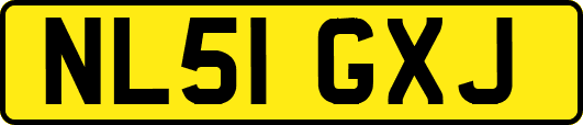 NL51GXJ