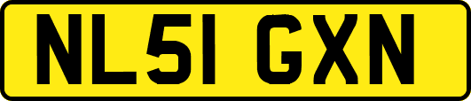 NL51GXN