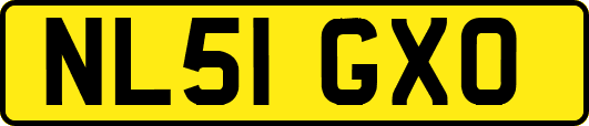 NL51GXO