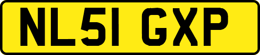 NL51GXP