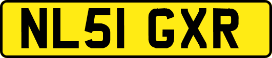 NL51GXR
