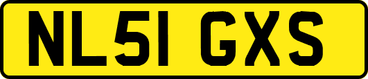 NL51GXS